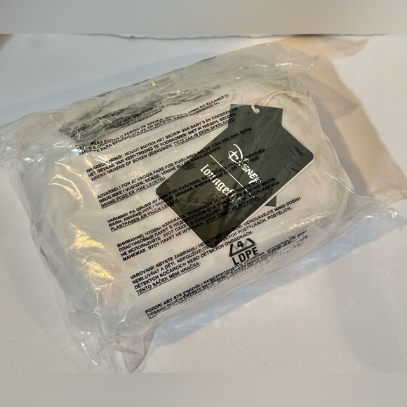 Loungefly Disney Mickey Mouse & Friends Popsicles Figural Crossbody Bag BNWT - Picture 5 of 7